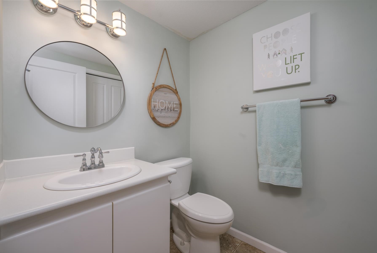 Bedroom 4 Photo of 109N 1100 56 Street, Delta, BC