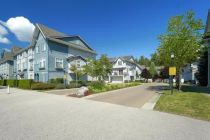 50 5858 142 Street, Surrey, BC, Surrey — Townhouse for sale