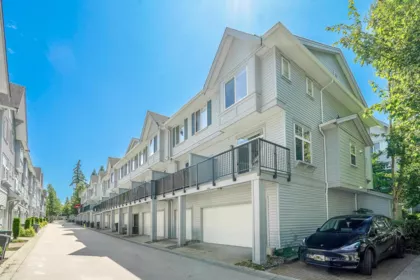 50 5858 142 Street, Surrey, BC, Surrey — Townhouse for sale