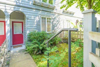 50 5858 142 Street, Surrey, BC, Surrey — Townhouse for sale