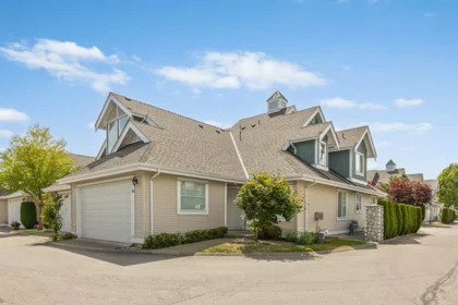 63 16995 64 Avenue, Surrey, BC, Surrey — Townhouse for sale