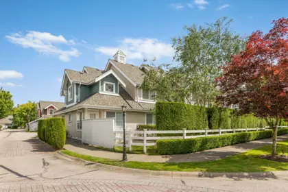 63 16995 64 Avenue, Surrey, BC, Surrey — Townhouse for sale