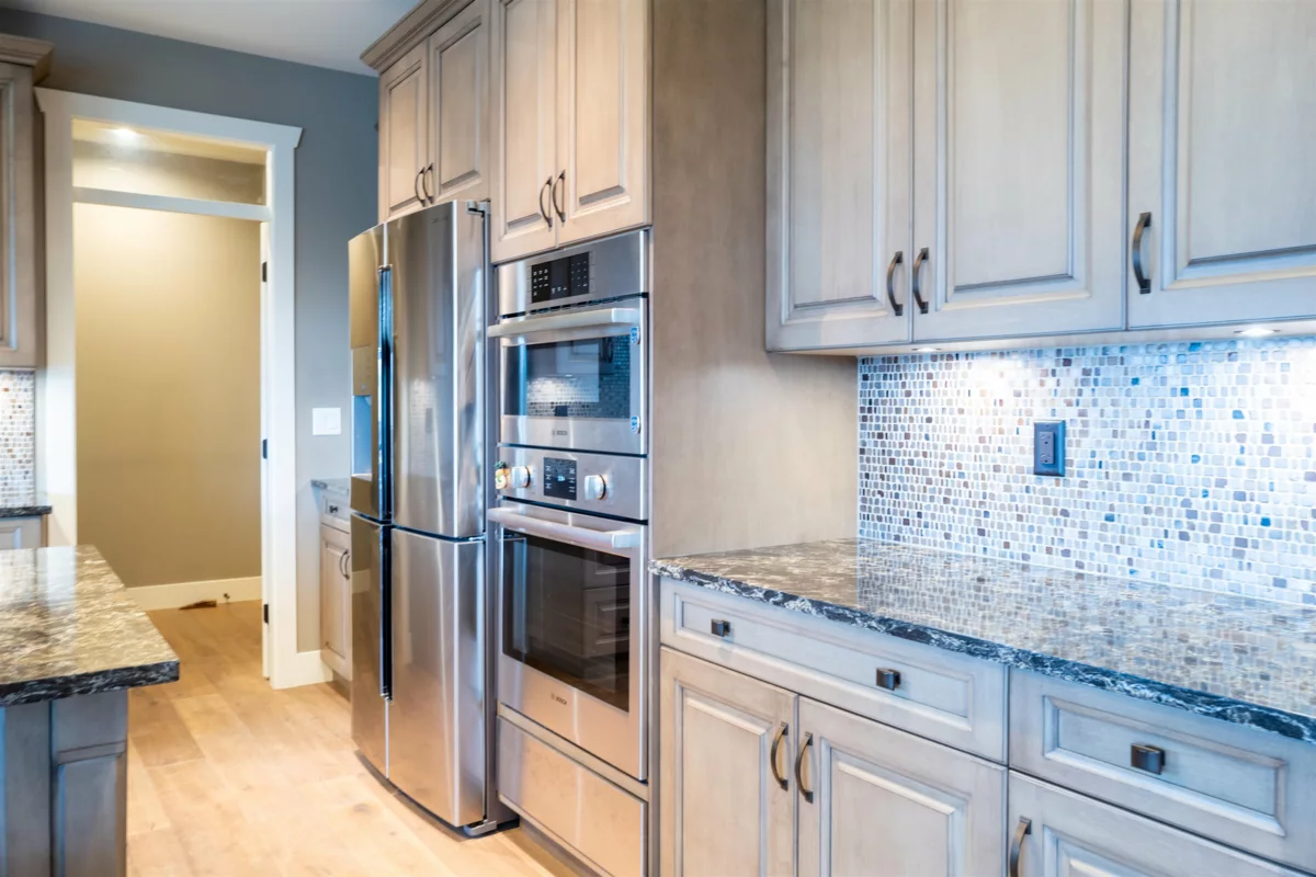 Breakfast Nook Photo of 20 24455 61 Avenue, Langley, BC