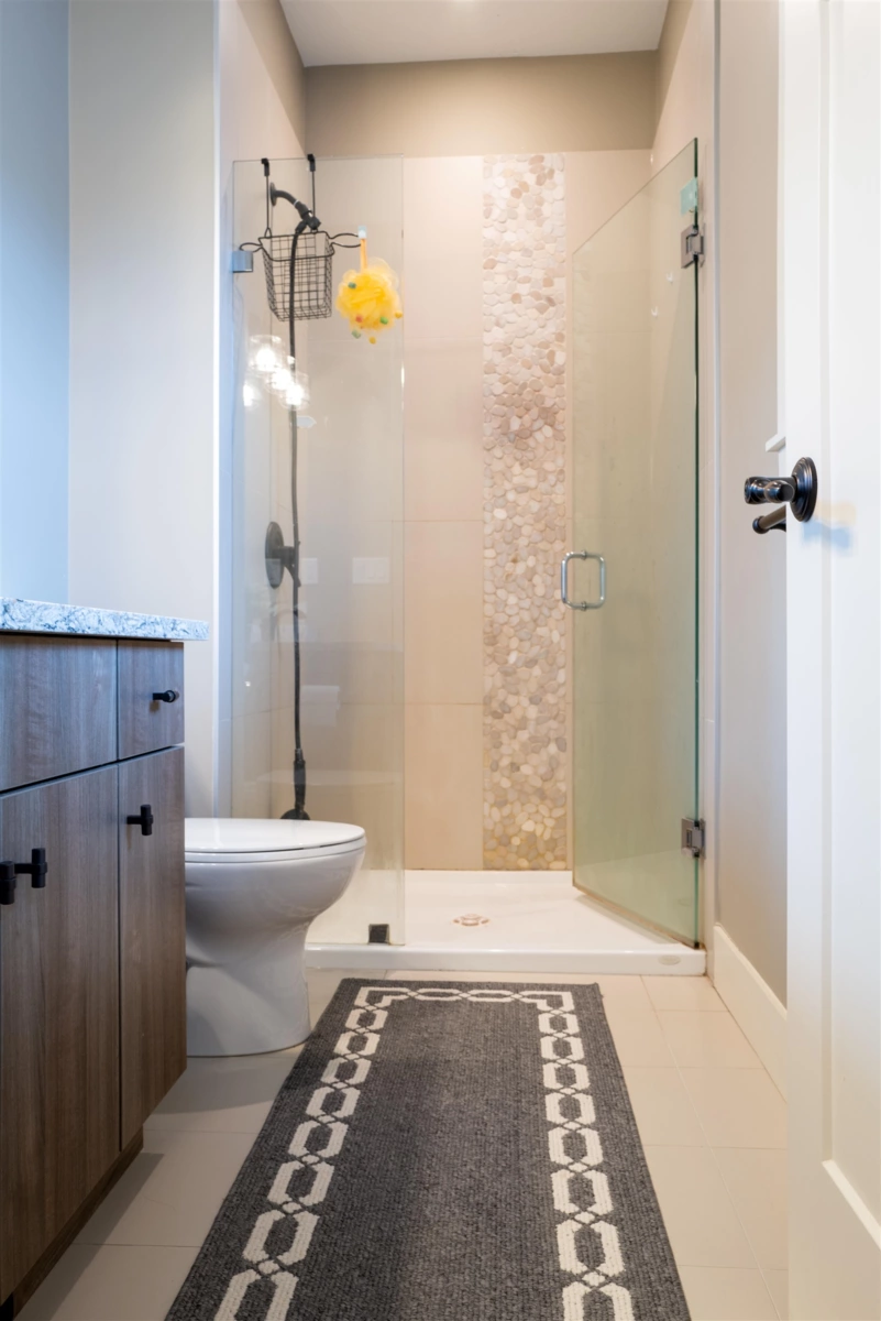 Entry Foyer Photo of 20 24455 61 Avenue, Langley, BC