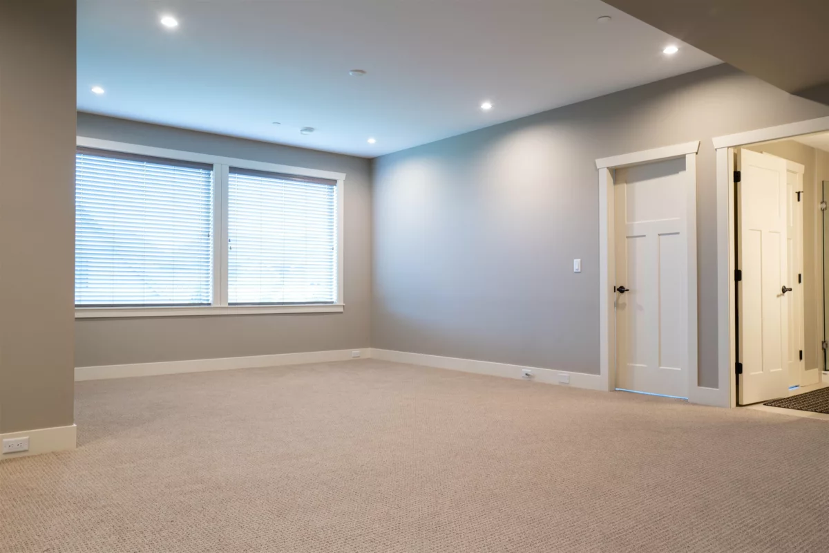 Hallway Photo of 20 24455 61 Avenue, Langley, BC