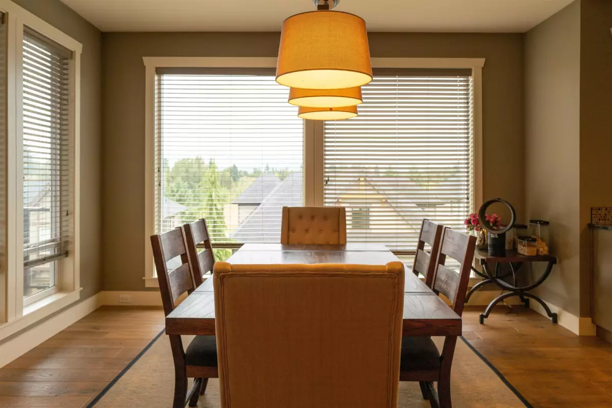 Kitchen Photo of 20 24455 61 Avenue, Langley, BC