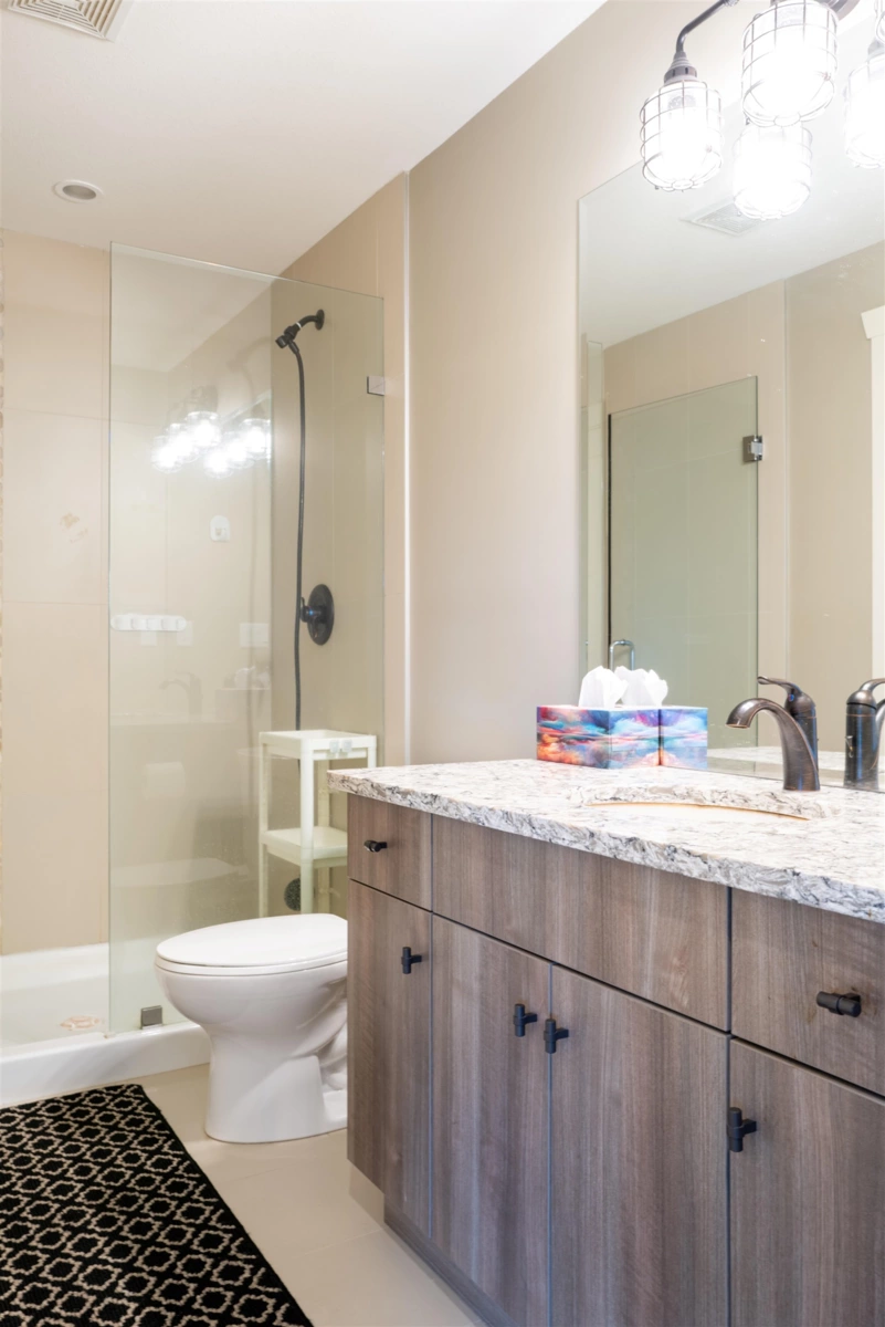 Loft / Bonus Room Photo of 20 24455 61 Avenue, Langley, BC