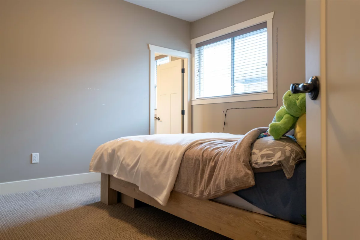 Mudroom Photo of 20 24455 61 Avenue, Langley, BC