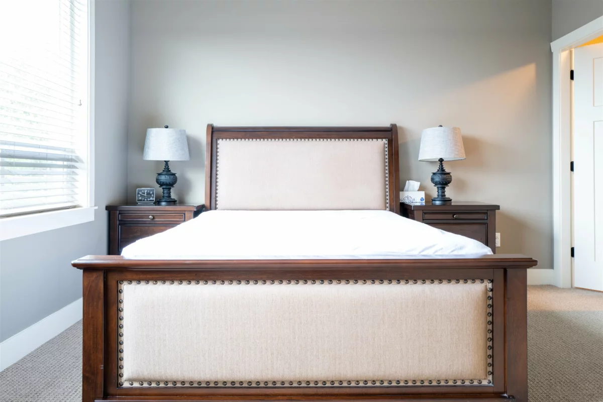 Office / Den Photo of 20 24455 61 Avenue, Langley, BC