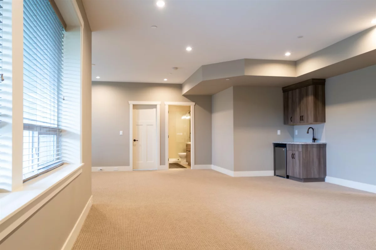 Outdoor Patio Photo of 20 24455 61 Avenue, Langley, BC