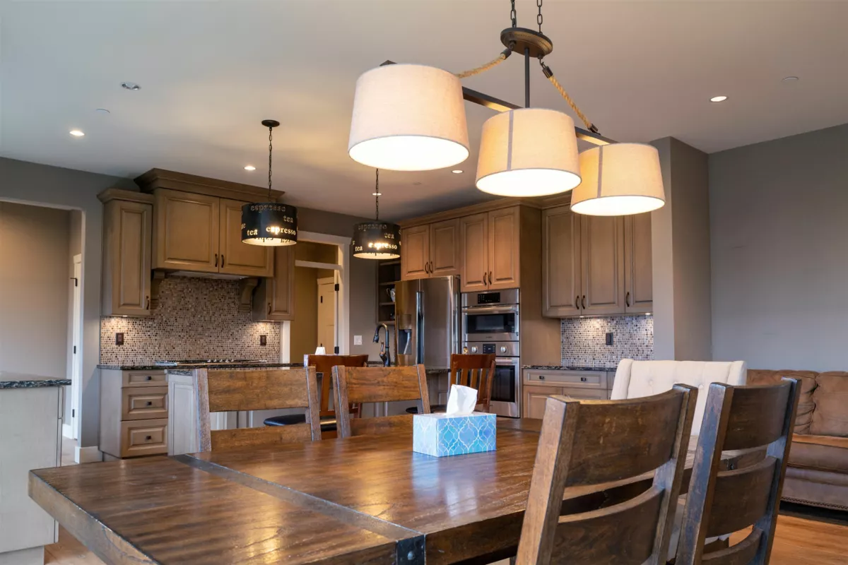 Pantry Photo of 20 24455 61 Avenue, Langley, BC