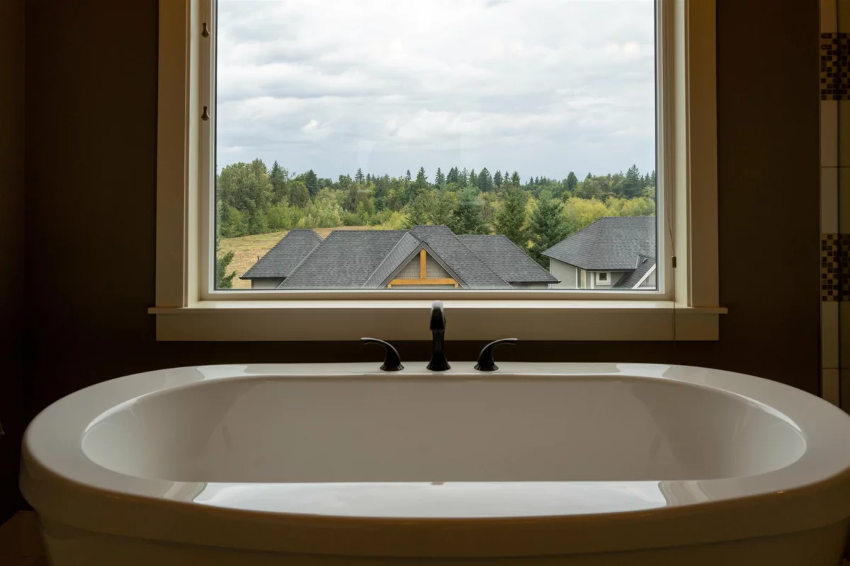 Powder Room Photo of 20 24455 61 Avenue, Langley, BC