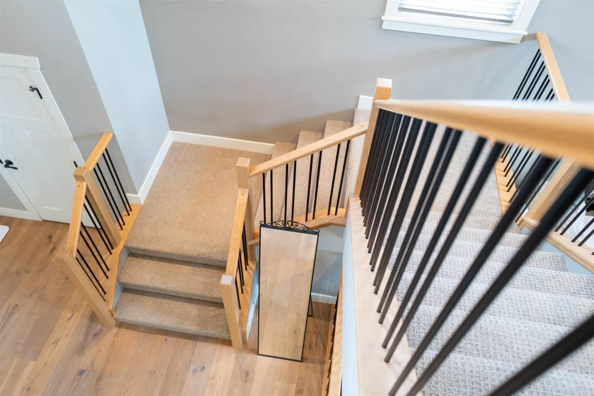 Primary Bathroom Photo of 20 24455 61 Avenue, Langley, BC