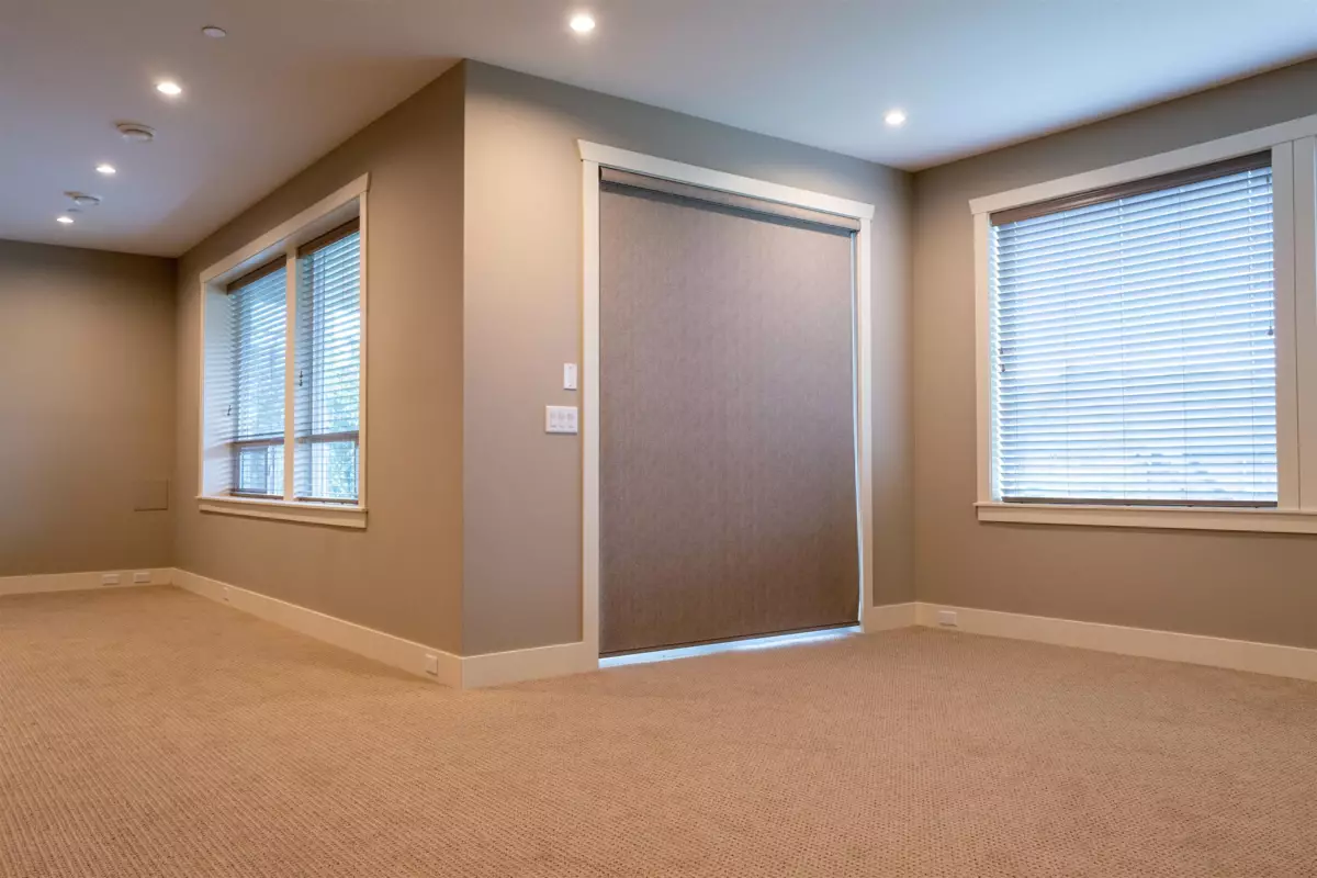 Staircase Photo of 20 24455 61 Avenue, Langley, BC