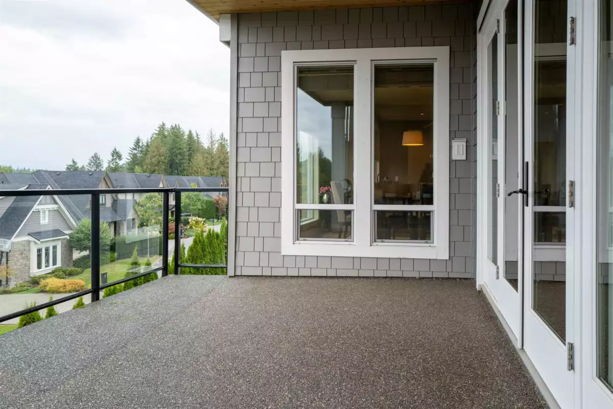 Walk-In Closet Photo of 20 24455 61 Avenue, Langley, BC