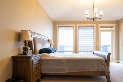 Bedroom 3 Photo of 20 24455 61 Avenue, Langley, BC
