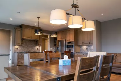 Pantry Photo of 20 24455 61 Avenue, Langley, BC