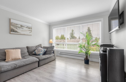 308 2268 Shaughnessy Street, Port Coquitlam, BC, Port Coquitlam — Apartment/Condo for sale