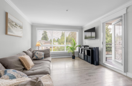 308 2268 Shaughnessy Street, Port Coquitlam, BC, Port Coquitlam — Apartment/Condo for sale