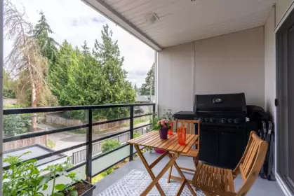 308 2268 Shaughnessy Street, Port Coquitlam, BC, Port Coquitlam — Apartment/Condo for sale