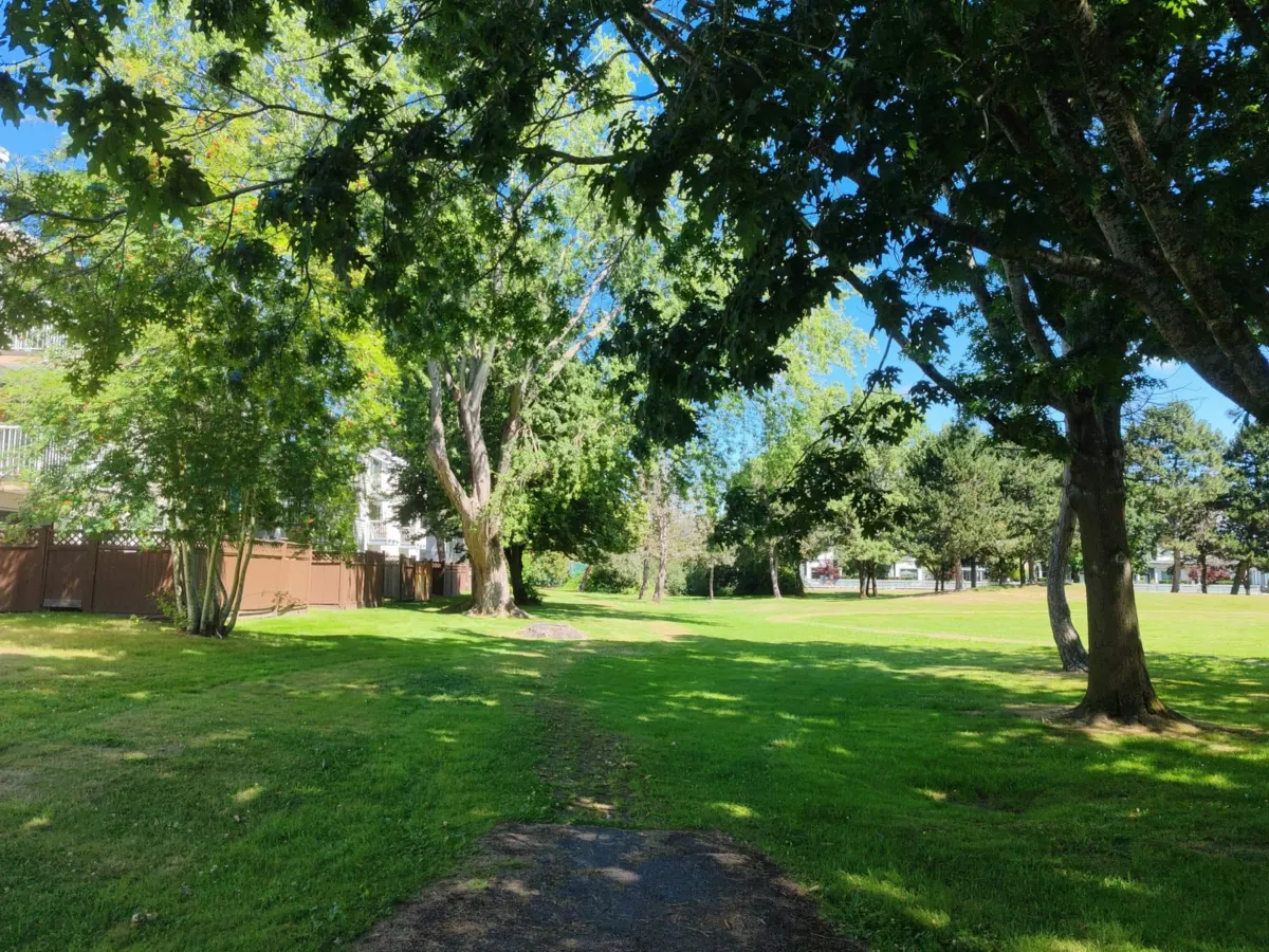 Family Room Photo of 204 7240 Lindsay Road, Richmond, BC