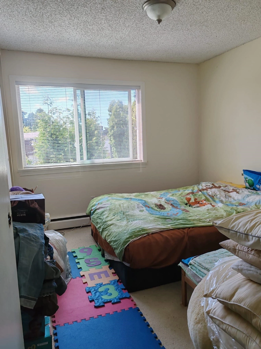 Primary Bedroom Photo of 204 7240 Lindsay Road, Richmond, BC