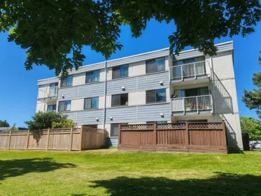 204 7240 Lindsay Road, Richmond, BC