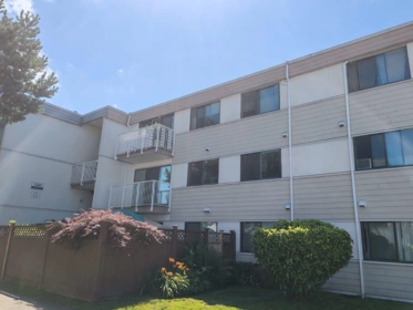204 7240 Lindsay Road, Richmond, BC