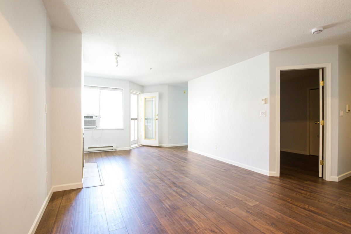Bedroom 3 Photo of 404 22351 St Anne Avenue, Maple Ridge, BC