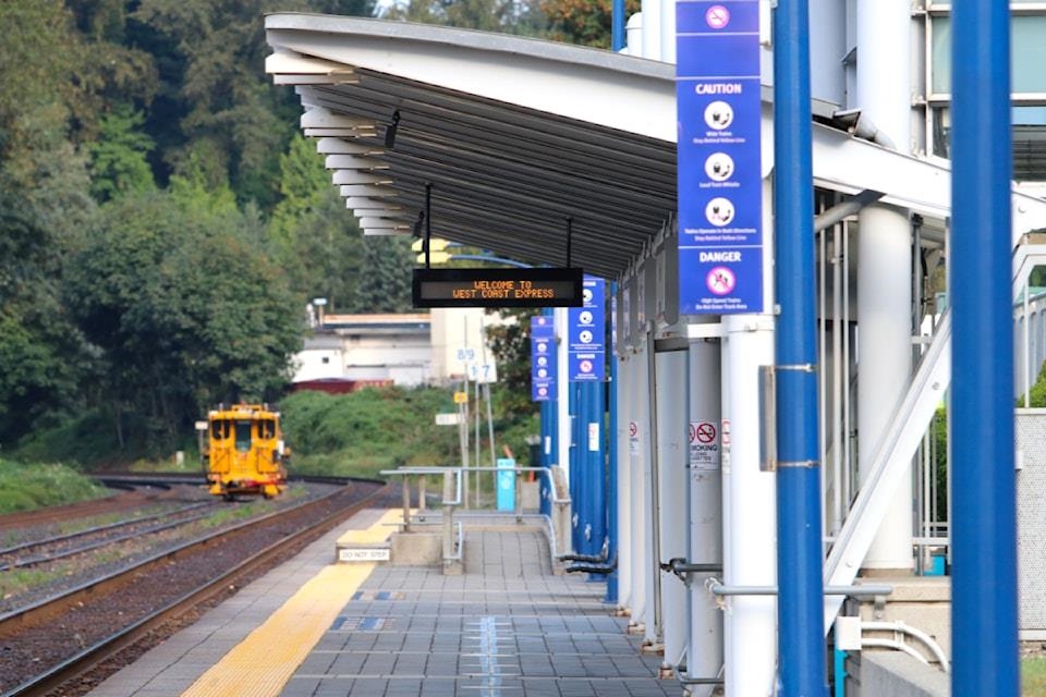 Office / Den Photo of 404 22351 St Anne Avenue, Maple Ridge, BC