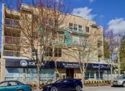 404 22351 St Anne Avenue, Maple Ridge, BC