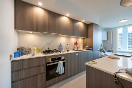 Breakfast Nook Photo of 1803 6537 Telford Avenue, Burnaby, BC