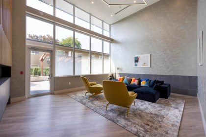 Entry Foyer Photo of 1803 6537 Telford Avenue, Burnaby, BC