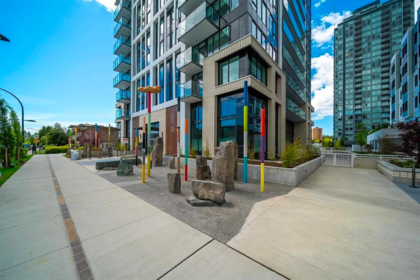 1803 6537 Telford Avenue, Burnaby, BC