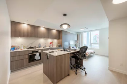 Pantry Photo of 1803 6537 Telford Avenue, Burnaby, BC