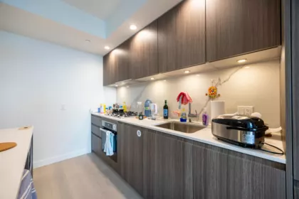 Primary Bedroom Photo of 1803 6537 Telford Avenue, Burnaby, BC