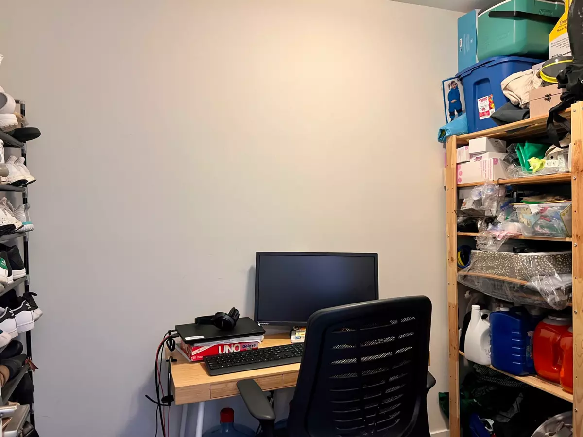 Bedroom 2 Photo of 208 7008 River Parkway, Richmond, BC