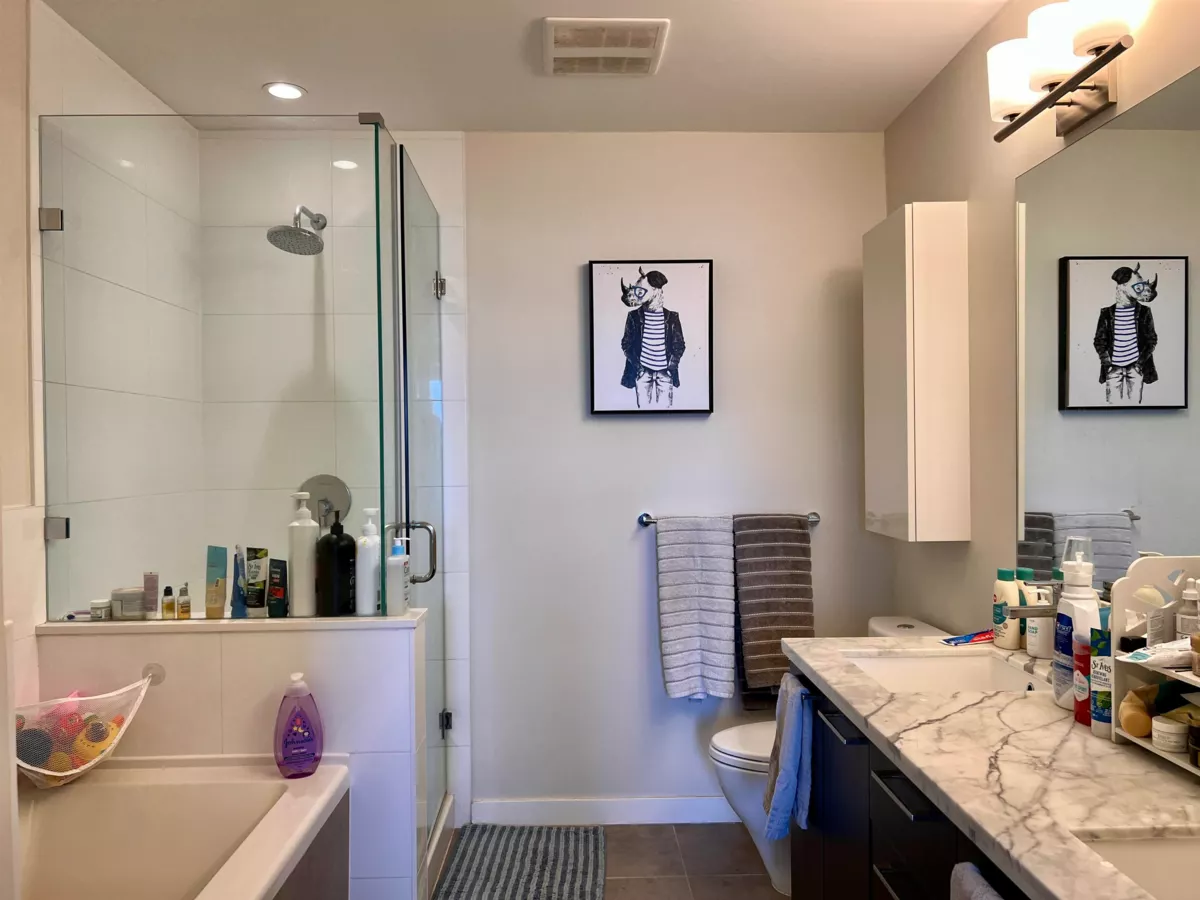 Breakfast Nook Photo of 208 7008 River Parkway, Richmond, BC