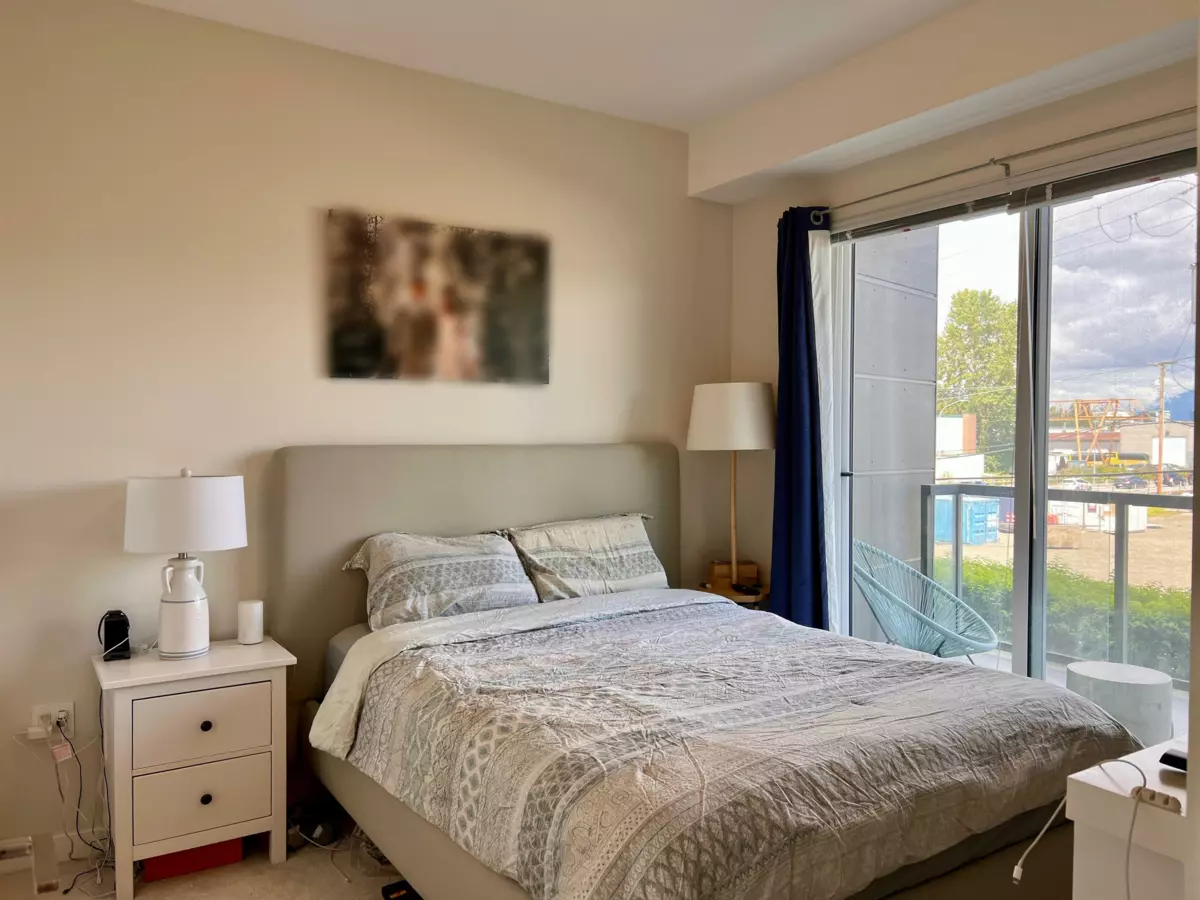 Pantry Photo of 208 7008 River Parkway, Richmond, BC