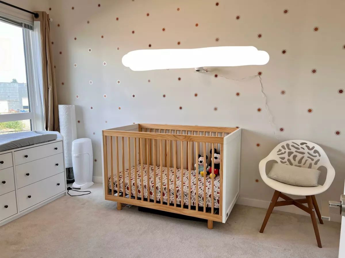 Primary Bathroom Photo of 208 7008 River Parkway, Richmond, BC