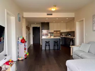 208 7008 River Parkway, Richmond, BC, Richmond — Apartment/Condo for sale
