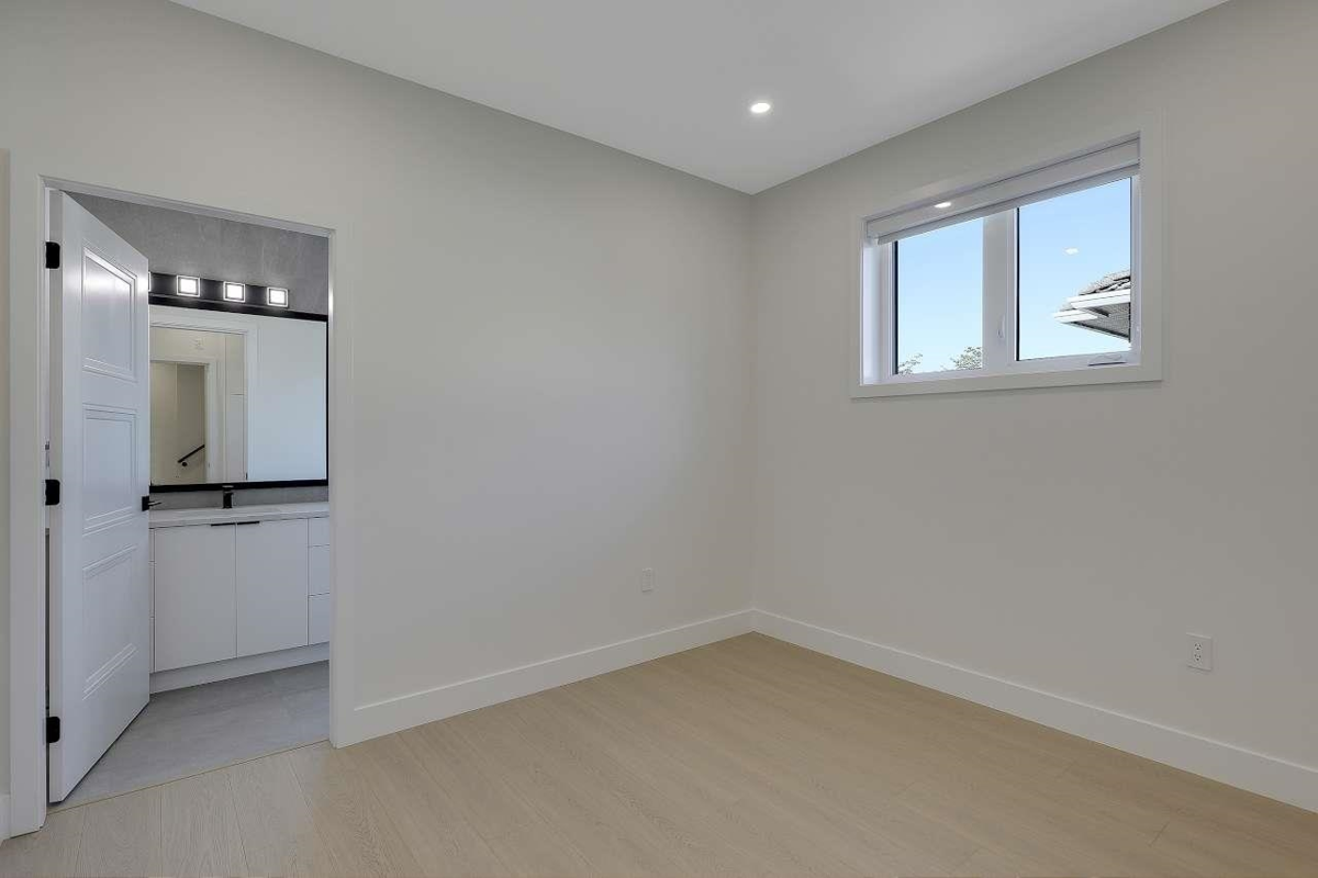 Loft / Bonus Room Photo of 1 3251 E 44 Avenue, Vancouver, BC