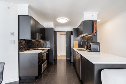 1005 488 Helmcken Street, Vancouver, BC, Vancouver — Apartment/Condo for sale