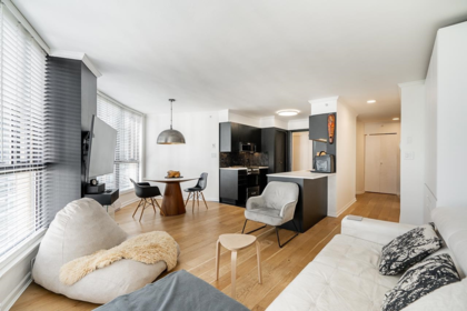 1005 488 Helmcken Street, Vancouver, BC, Vancouver — Apartment/Condo for sale