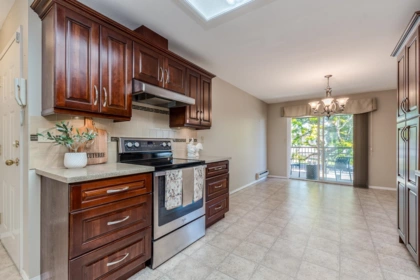 56 6467 197 Street, Langley, BC, Langley — Townhouse for sale
