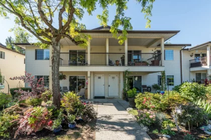 56 6467 197 Street, Langley, BC, Langley — Townhouse for sale