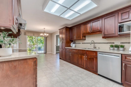 56 6467 197 Street, Langley, BC, Langley — Townhouse for sale