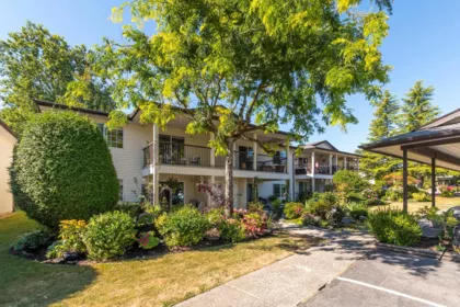 56 6467 197 Street, Langley, BC, Langley — Townhouse for sale
