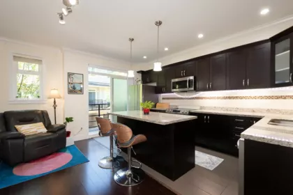 8 6383 140 Street, Surrey, BC, Surrey — Townhouse for sale