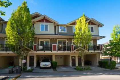 8 6383 140 Street, Surrey, BC, Surrey — Townhouse for sale